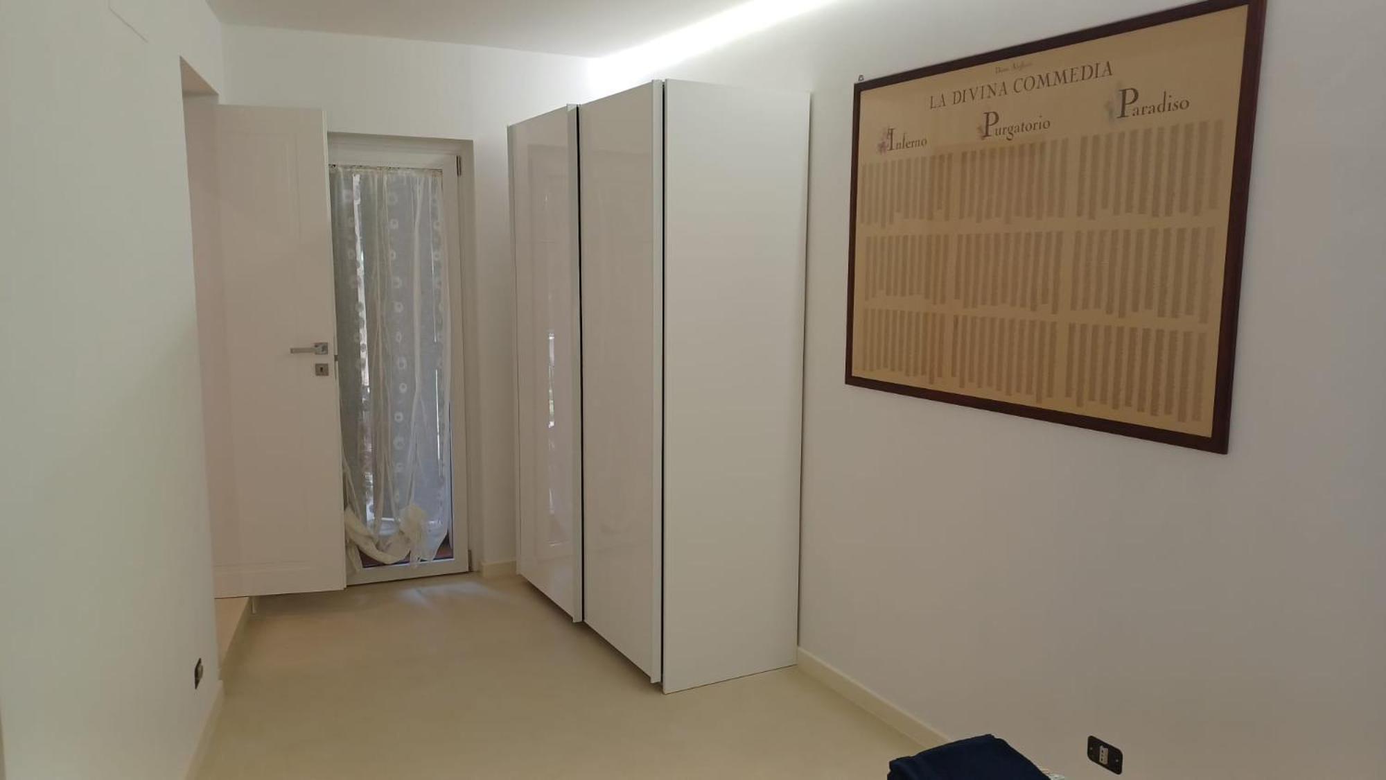 坎特洛Residenza Il Gelsomino公寓 外观 照片